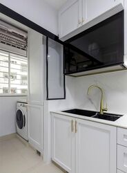 Blk 624A Tampines Greenverge (Tampines), HDB 5 Rooms #618038391
